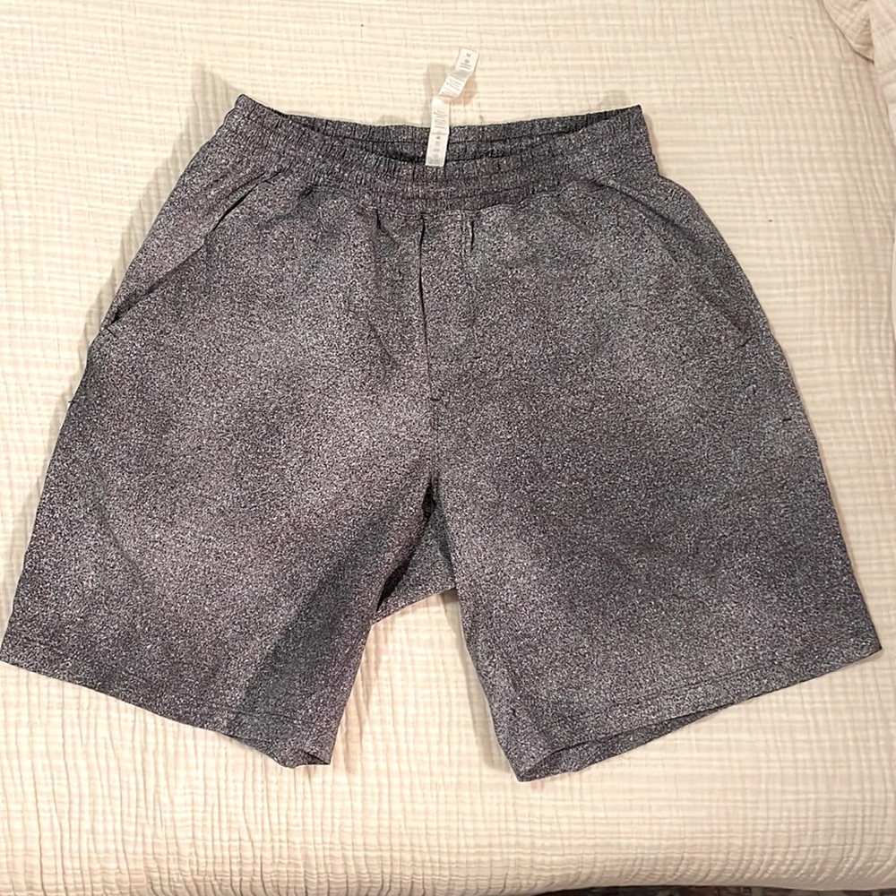Mens lululemon shorts